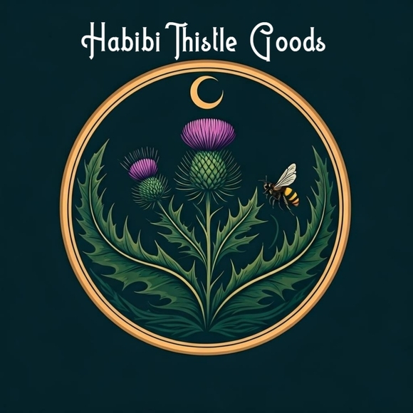 habibithistle